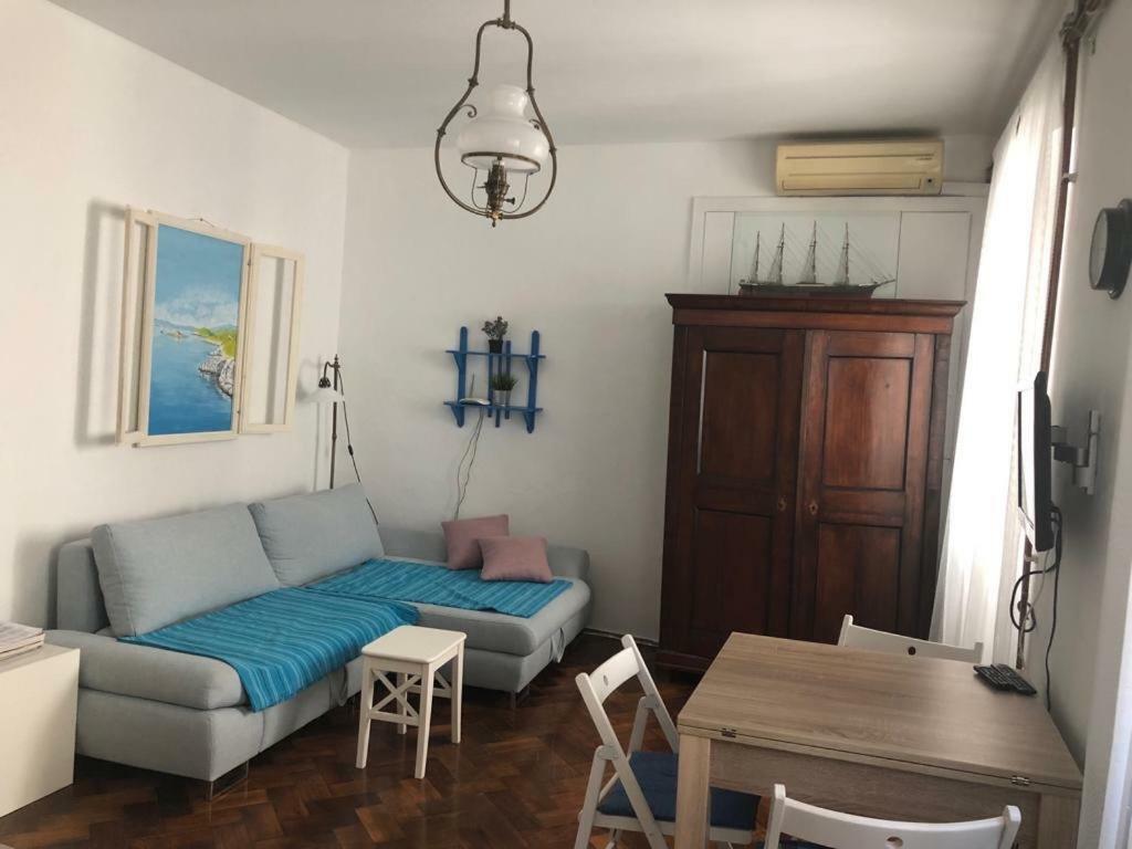 Apartment Eleonora Senj  Exterior photo